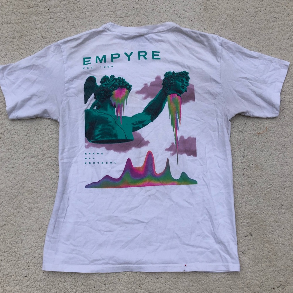 Empyre - Men’s Dynasty T-Shirt